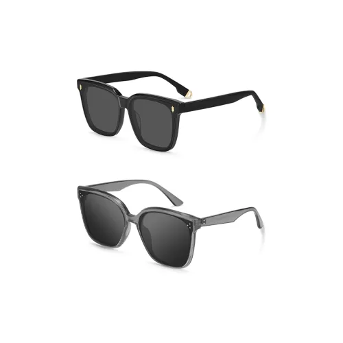 MUYKUY Sunglasses Unisex