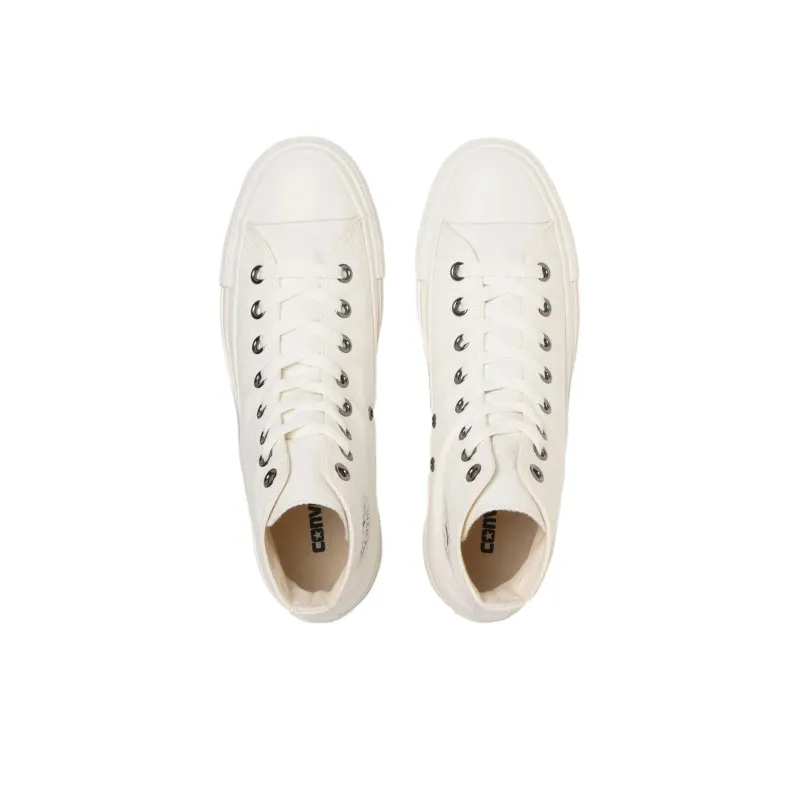 Converse All Star Chunk High Top 'Off White'-4