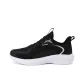 Black/Jordan White