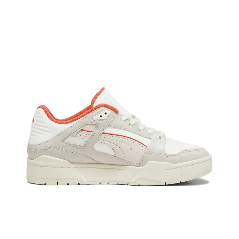 PUMA Slipstream Forward History 'Grey Beige'-1