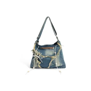 NOMK Shoulder Bags