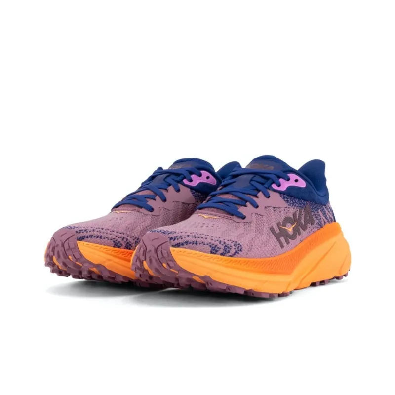 HOKA ONE ONE Challenger Atr 7 Wistful Mauve Cyclamen Women's-2