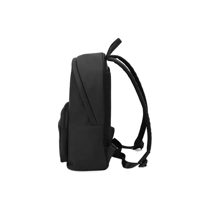 PIERRE CARDIN Backpacks Black-2
