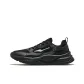 Jet Black Bright Silver
