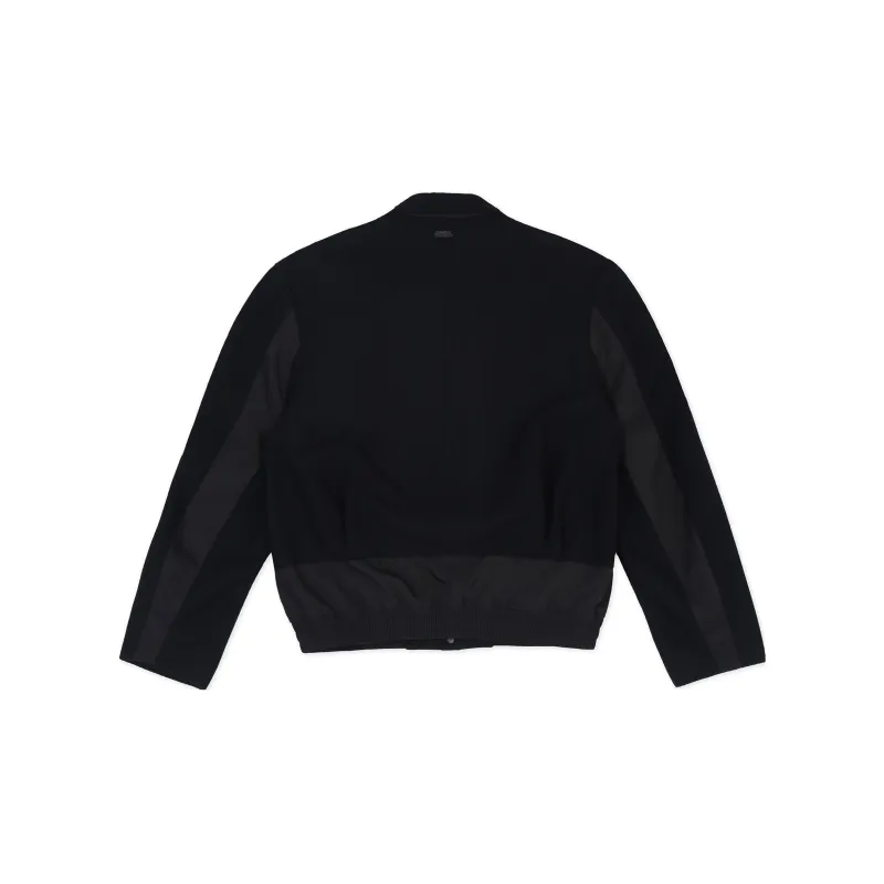 ADER ERROR Wool Bomber Jacket-1