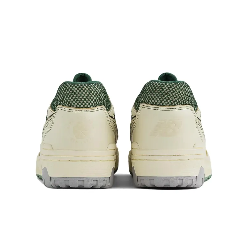 New Balance 550 Aime Leon Dore Masaryk Community Gym Green-4