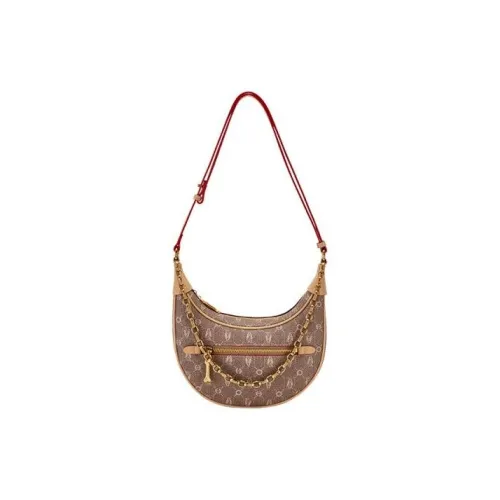 Hush Puppies Shoulder Bags