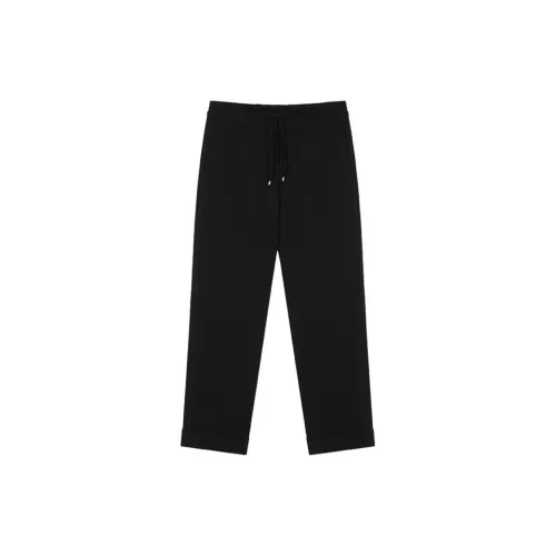 CLUB MONACO Suit Trousers Women's M0 Black C2WAH