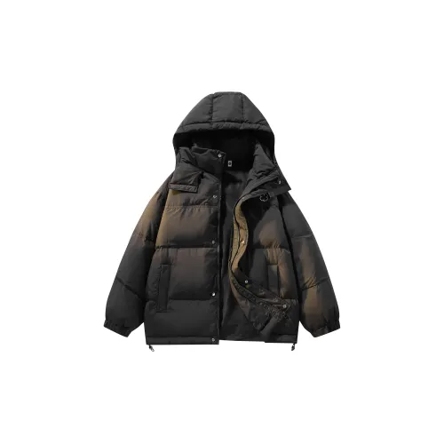 LUCKY BRAND Down Jackets Unisex