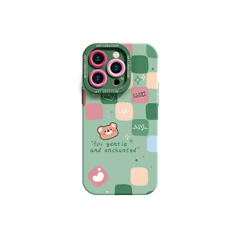 Lingtao Phone Cases-16