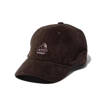 XLARGE Baseball Caps Men's Brown/Red