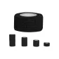 Black[2.5cm-Width]