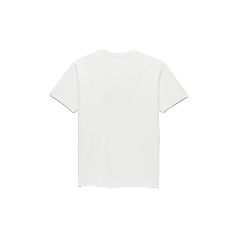 Vans Mountain View T-Shirt T-Shirt Unisex White-1