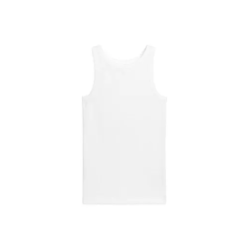 ARKET Tank Tops Women's White