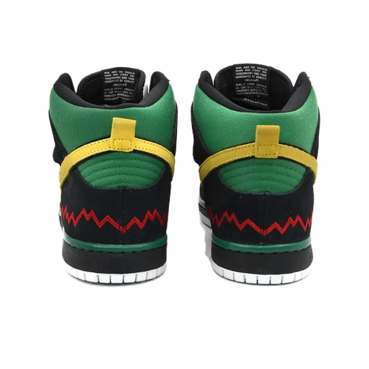 Nike Sb Dunk High Mcrad-4
