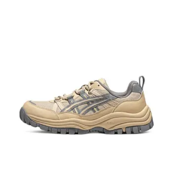 Asics Gel CSL01 'Tan Grey'