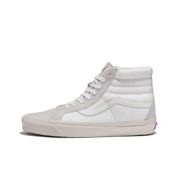 Vans Sk8 Hi 38 Dx 'Beige White'