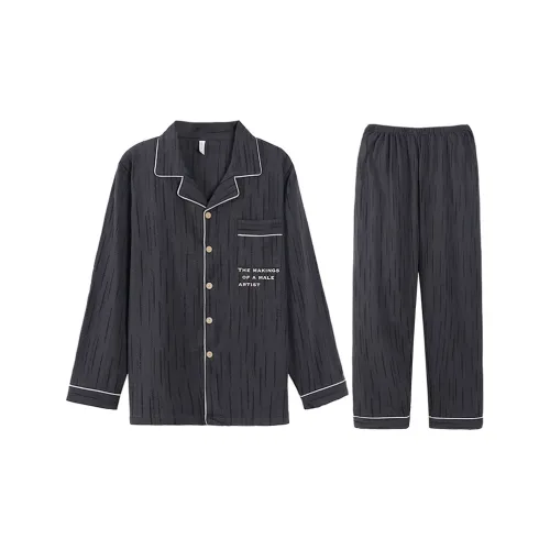 Lan Miao Men Pajama Sets