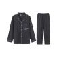 JY 100% cotton Men's 41802 Dark Gray