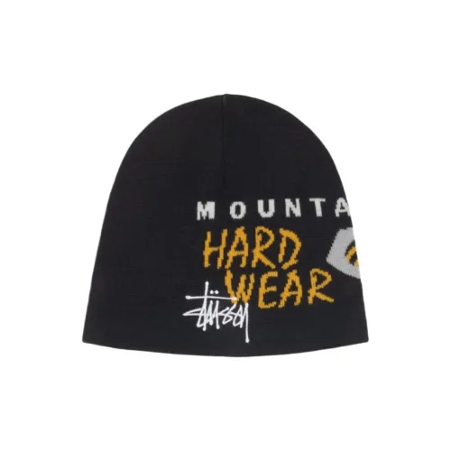 Cap 2005 Basic Hat Black
