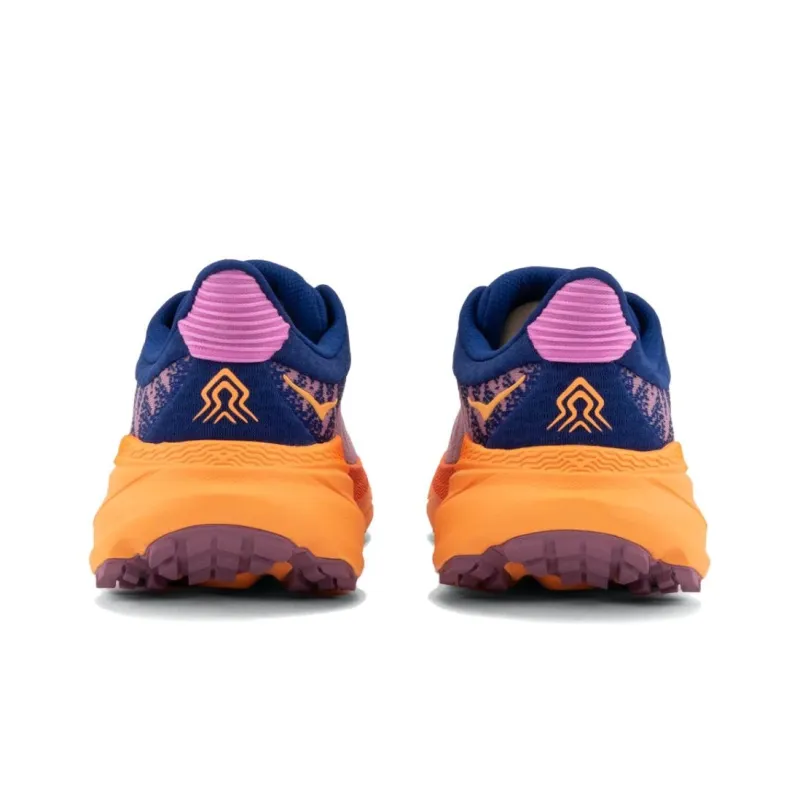 HOKA ONE ONE Challenger Atr 7 Wistful Mauve Cyclamen Women's-3