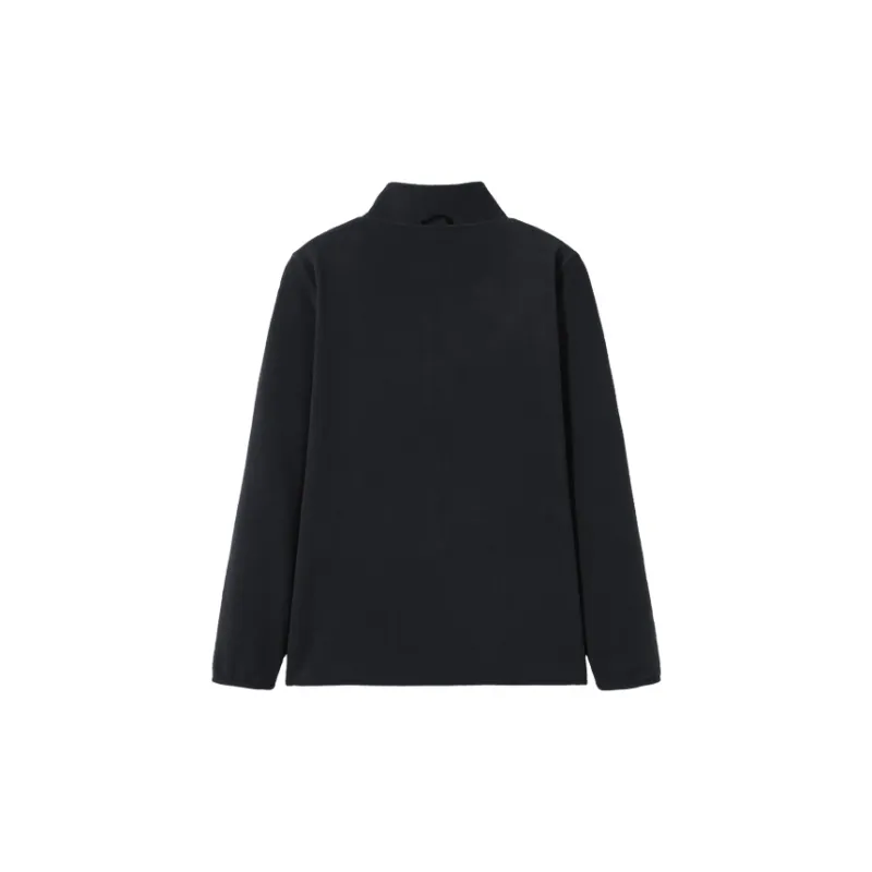 PIONEER CAMP Velvet feel Coat Women's-3