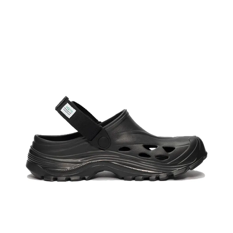 Suicoke MOK 'Black'-1