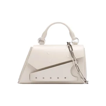 Maison Margiela Snatched Micro Shoulder Bag