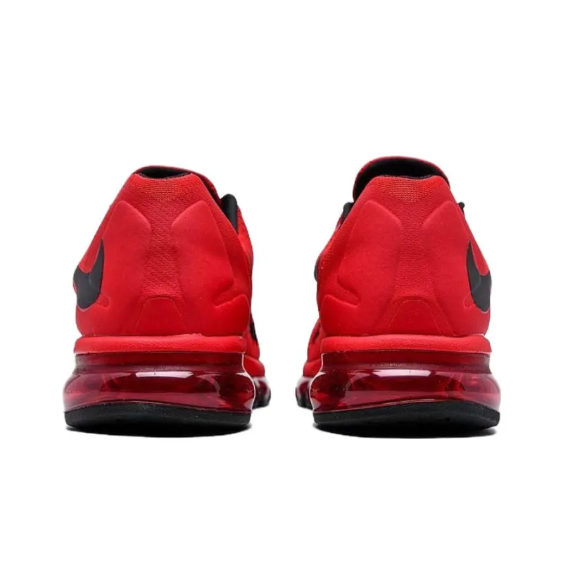 Nike Air Max 2015 'University Red'-2