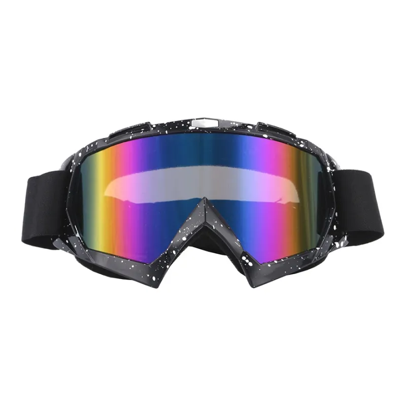 Cool Riding Treasure Cycling Glass Goggles-7