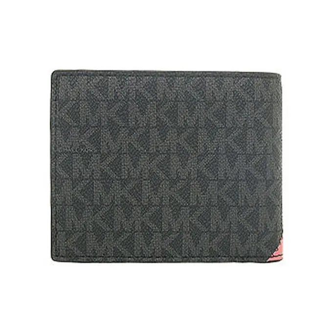 MICHAEL KORS MK Cooper Wallets-6