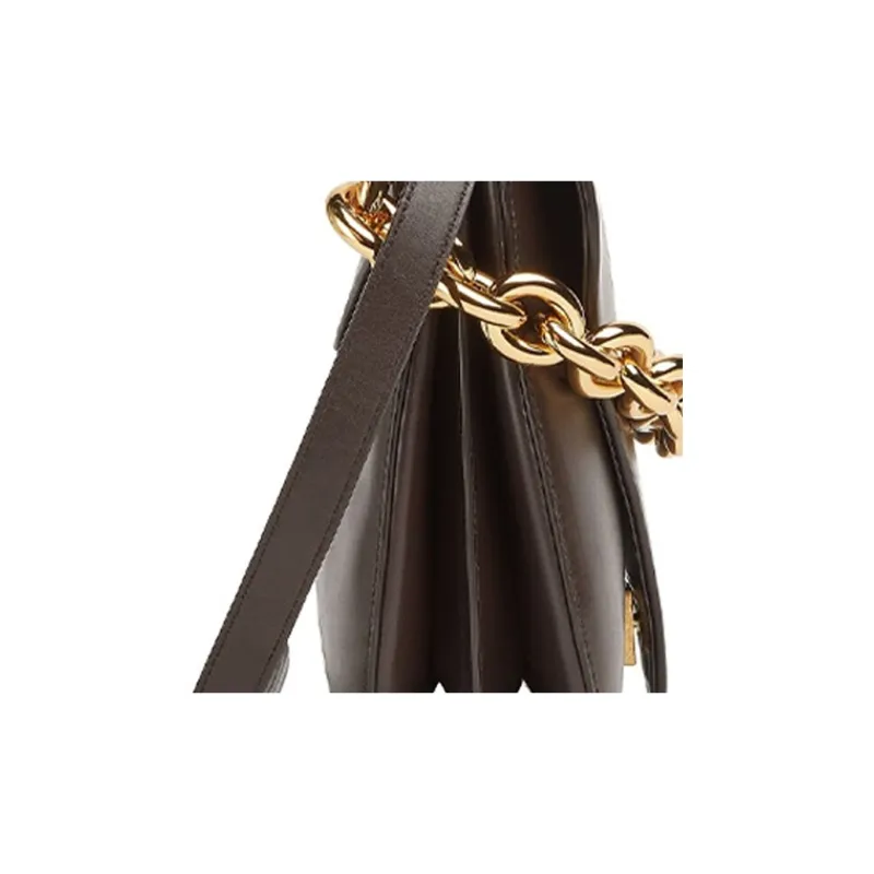 Bottega Veneta Shoulder Bags-5