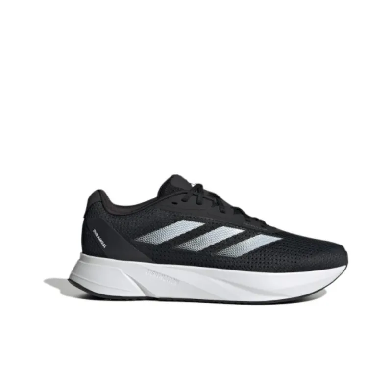 Adidas Duramo Sl Wide Core Black Cloud White Carbon-1