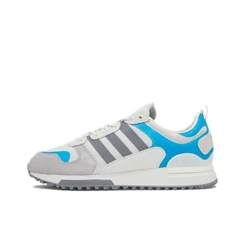 Zx 700 Adidas Hd 'White Singal Cyan'