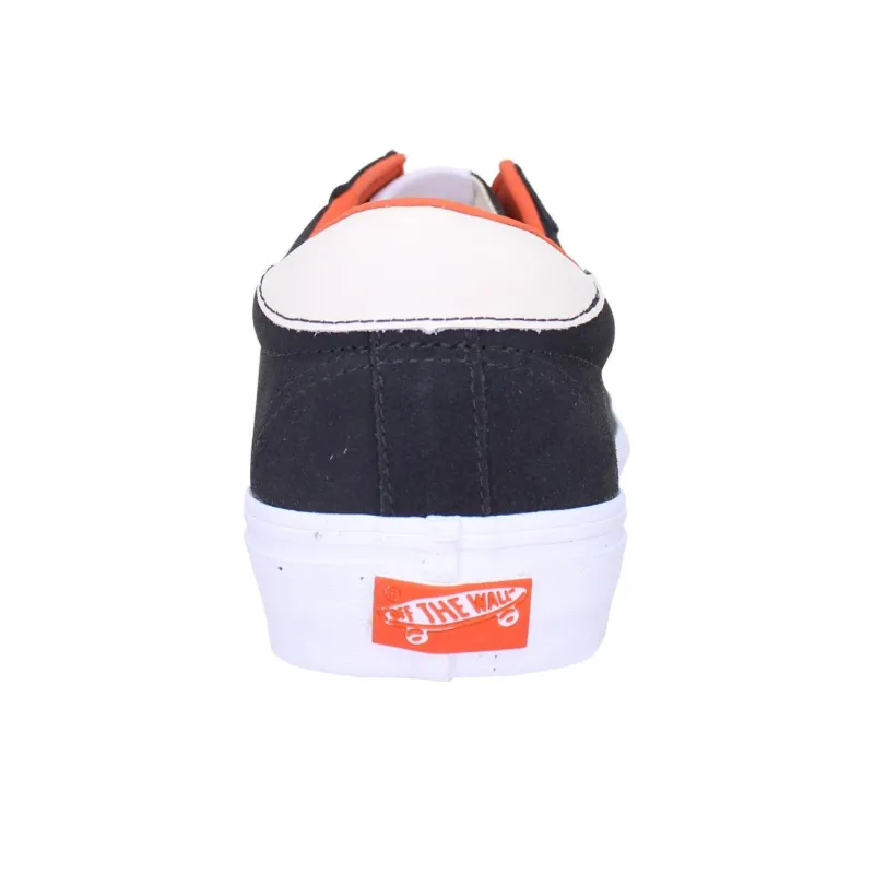 Vans Vault Epoch VR3 Lx Black White-3