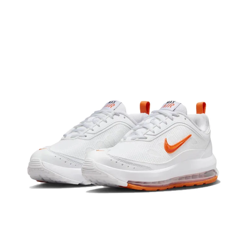 Nike Air Max Ap 'White Orange' Women's-2