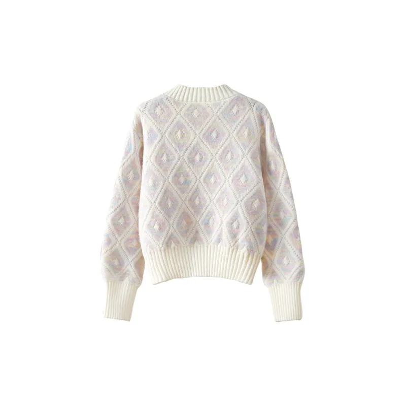TOUCH Sweaters Women's-8