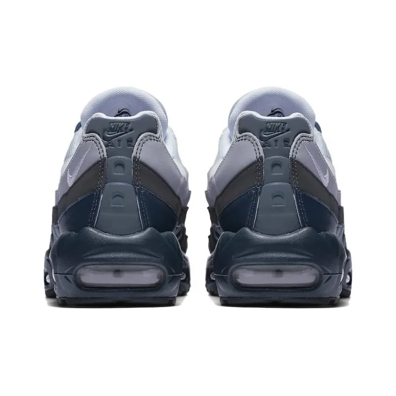 Nike Air Max 95 Armory Navy-4
