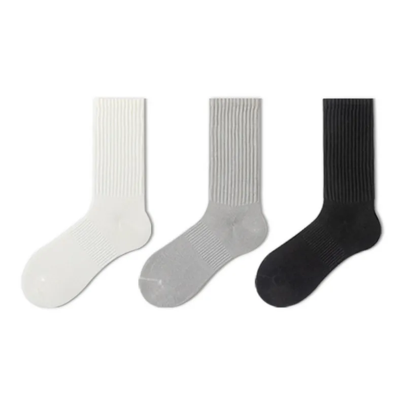 JKN Men Mid Calf Socks-5