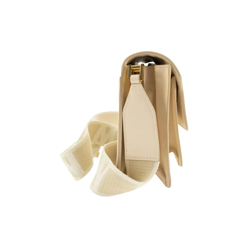 MARNI Trunk Soft Medium Shoulder Bag-2