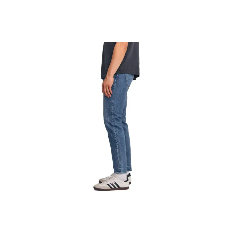 Abercrombie＆Fitch Jeans Men Blue-1