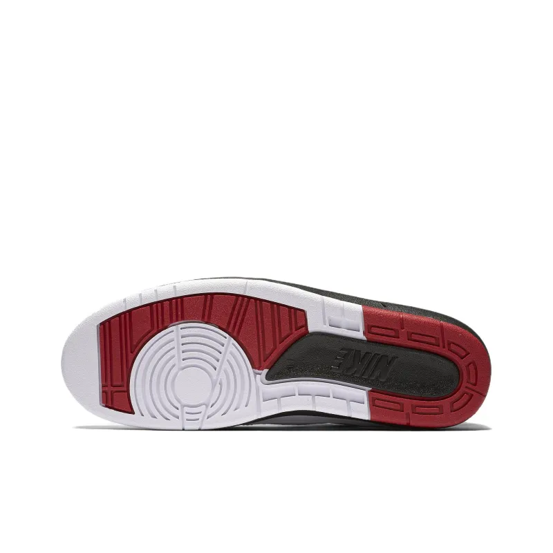 Jordan 2 Retro Low Chicago 2016-4