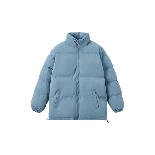 Discovery Expedition Puffer Jackets Unisex