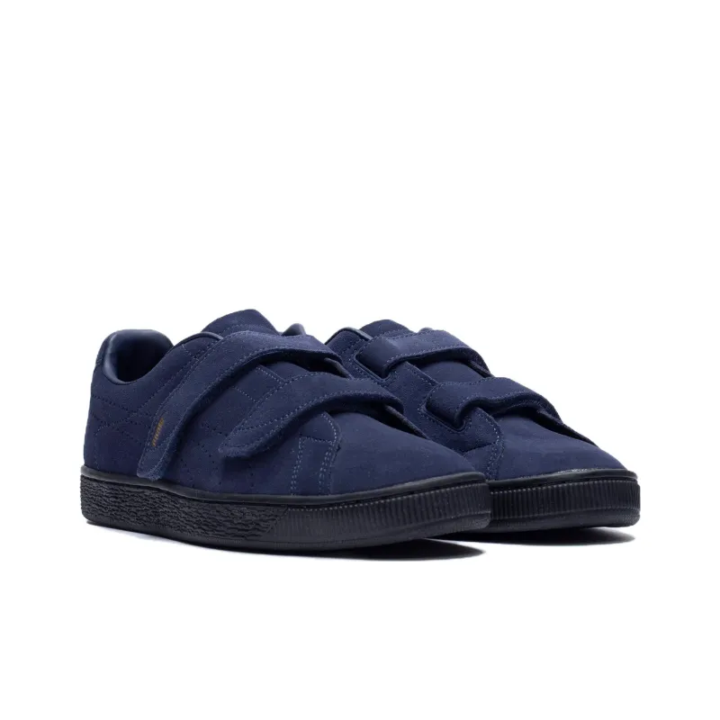 PUMA Suede Classic V X Noah 'Navy'-2