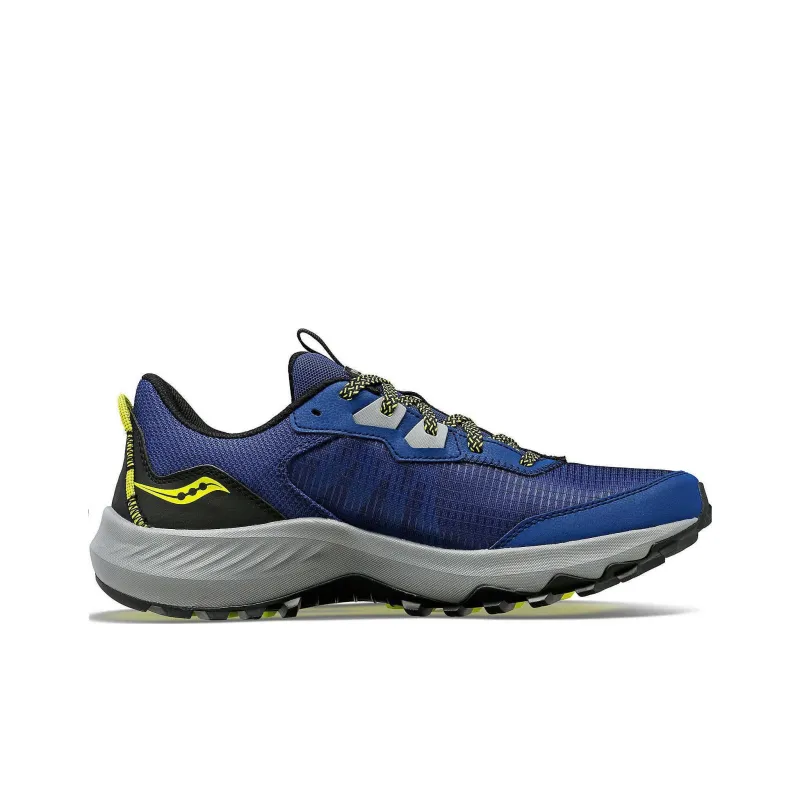 saucony Aura TR 'Indigo Black'-1