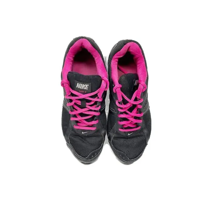 Nike Dart 9 'Black Fireberry' Women's-3
