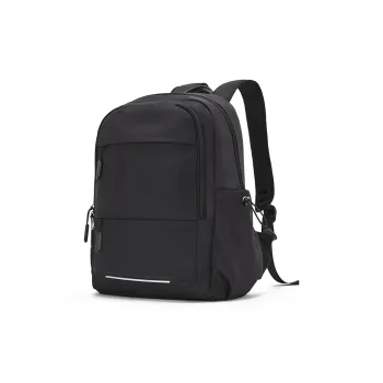 BOSTANTEN Backpacks Black
