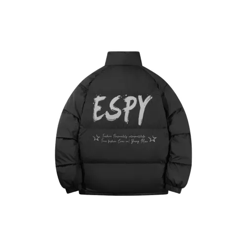 ESPY Unisex Down Jacket