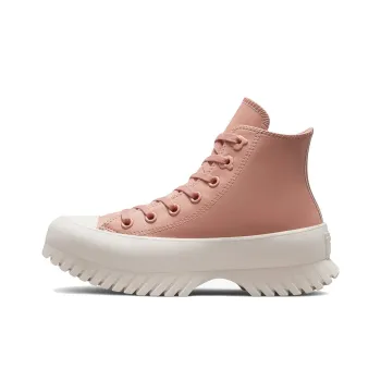 Converse Chuck Taylor All Star Lugged 2.0 'Pink White'