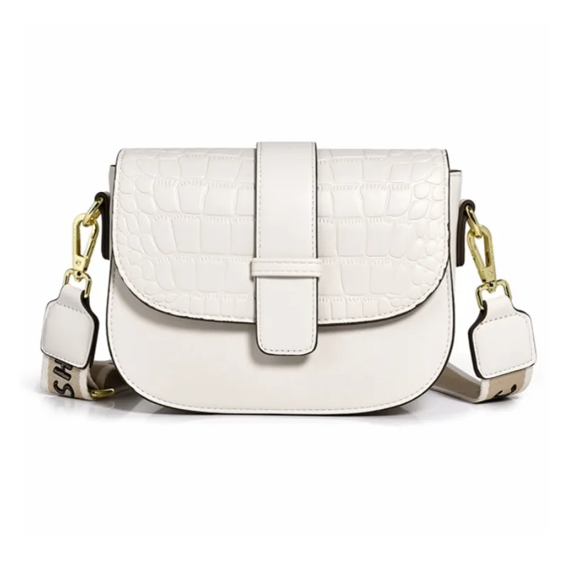 Versman PU Shoulder Bag Crossbody Bag Women's Beige/Black/Dark Brown/Apricot-2